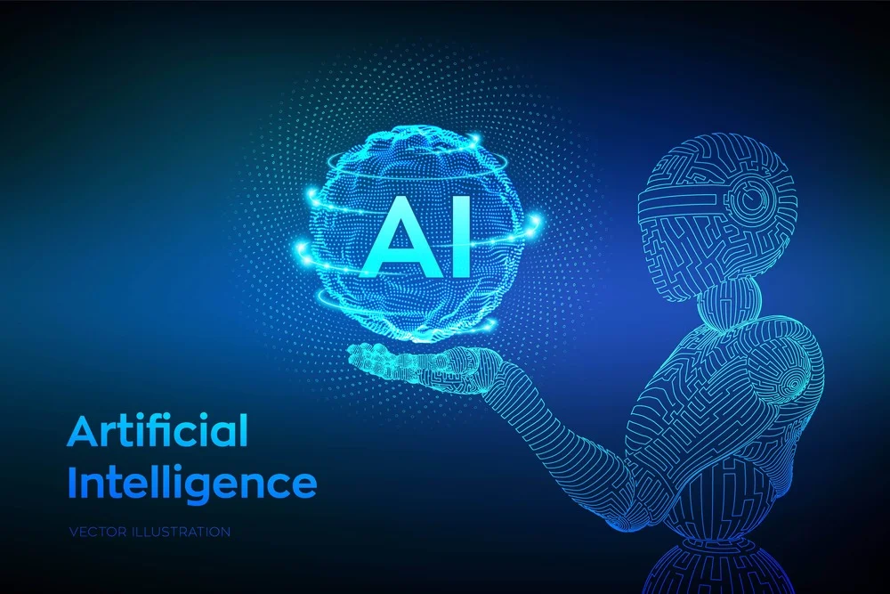AI-Powered Chatbots