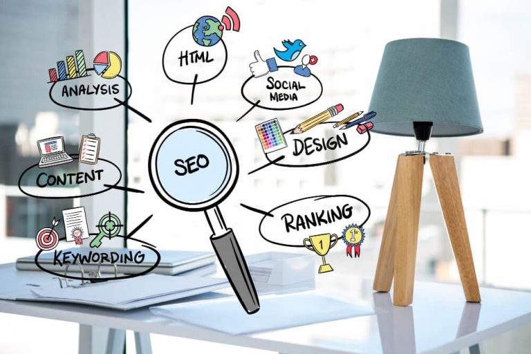 SEO and Digital Marketing