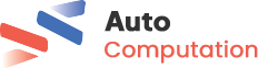 Autocomputation Logo