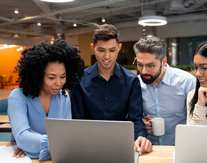 Technical website development, SEO and automation consultation with Auto Computation