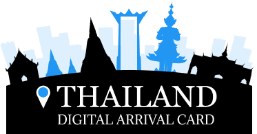 Thailand Digital Arrival Card