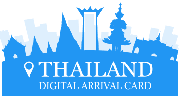 Thailand Digital Arrival Card