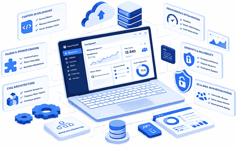 More Than Website Design